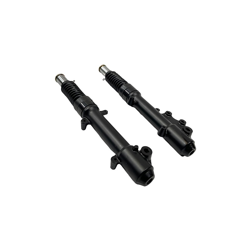 Barras de suspension delantera para motocicleta WS150 Sport WS175 Sport Alessia