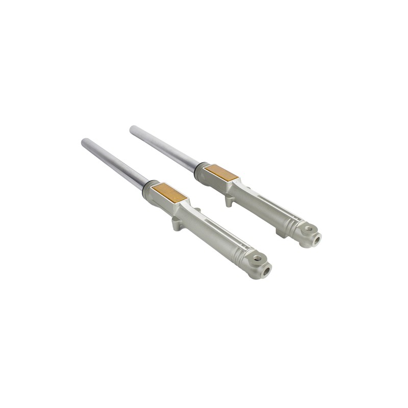 Barras de suspension delanteras para motocicleta CGL125 Alessia