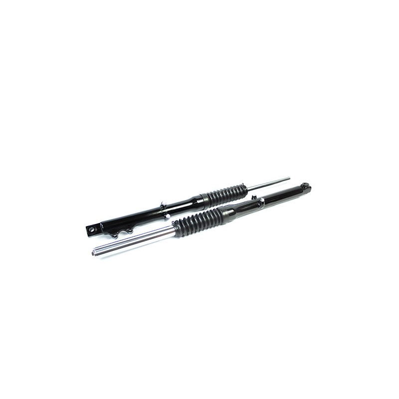 Barras de suspension delanteras para motocicleta FT150 DT150 SPORT FT150 GTS Alessia