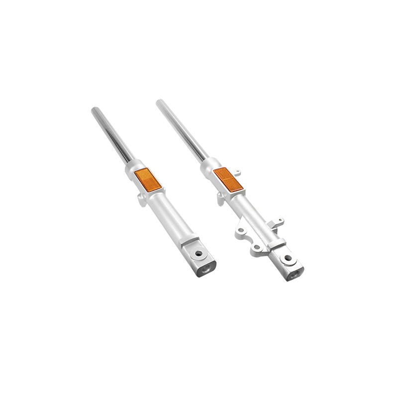 Barras de suspension delanteras para motocicleta YBR 125 DISCO Alessia