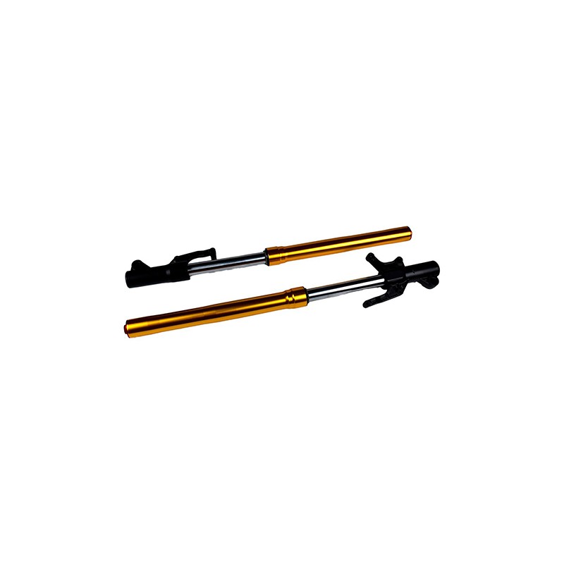 Barras de suspension para motocicleta Nitrox 250 T3 Nitrox 300 T3 Alessia