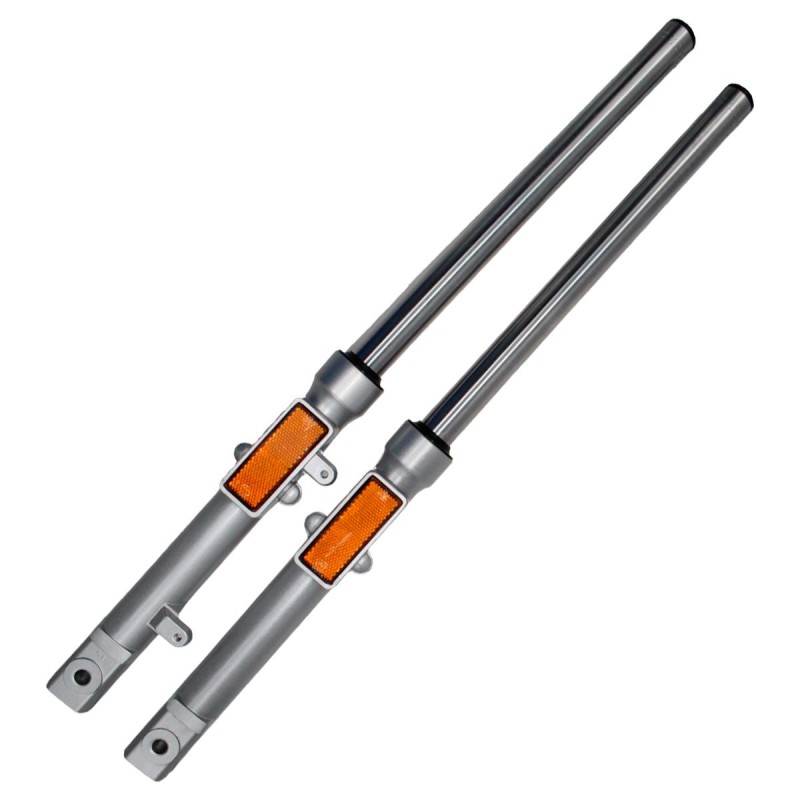 Barras de suspension para motocicleta YBR125