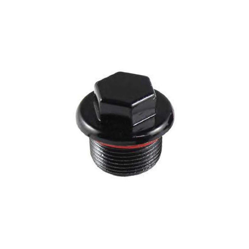 Tapon de drenado para motocicleta Pulsar NS200 As200 Rs200