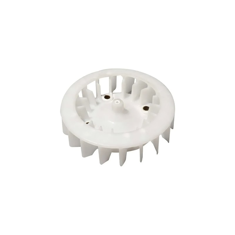 Ventilador para motocicleta CS125 DS125 DS150 WS150 SPORT BIT150 CROSS 150 W150 GS150 TERRA Phantom 150