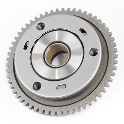 Bendix para motocicleta FT125 FT150 125Z DM150 DT125 DT150 RC150