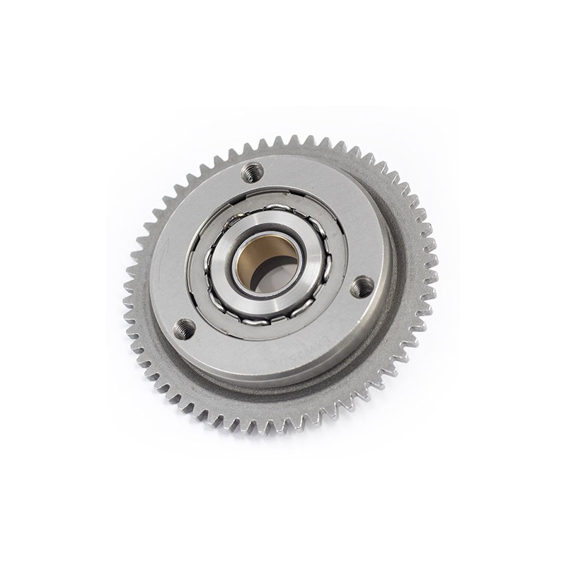 Bendix para motocicleta FT200 FT250 250SZ DT200 Fiera 200 Fiera 250 TC200 Vort-X 200