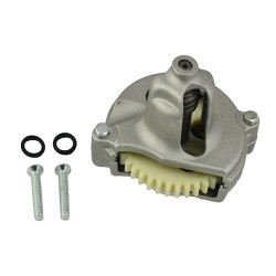 Bomba aceite completa Italika FT125 Ft150 Dt125 2008