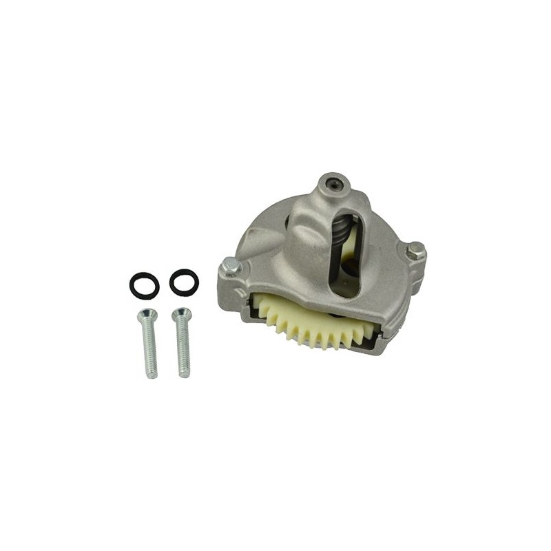 Bomba aceite completa Italika FT125 Ft150 Dt125 2008
