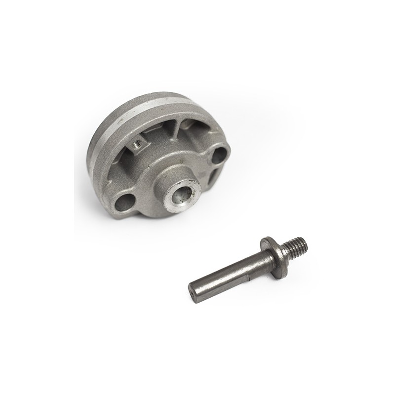 Bomba de aceite completa para motocicleta 250Z Forza 150 Rc150 Rc200 Rt200