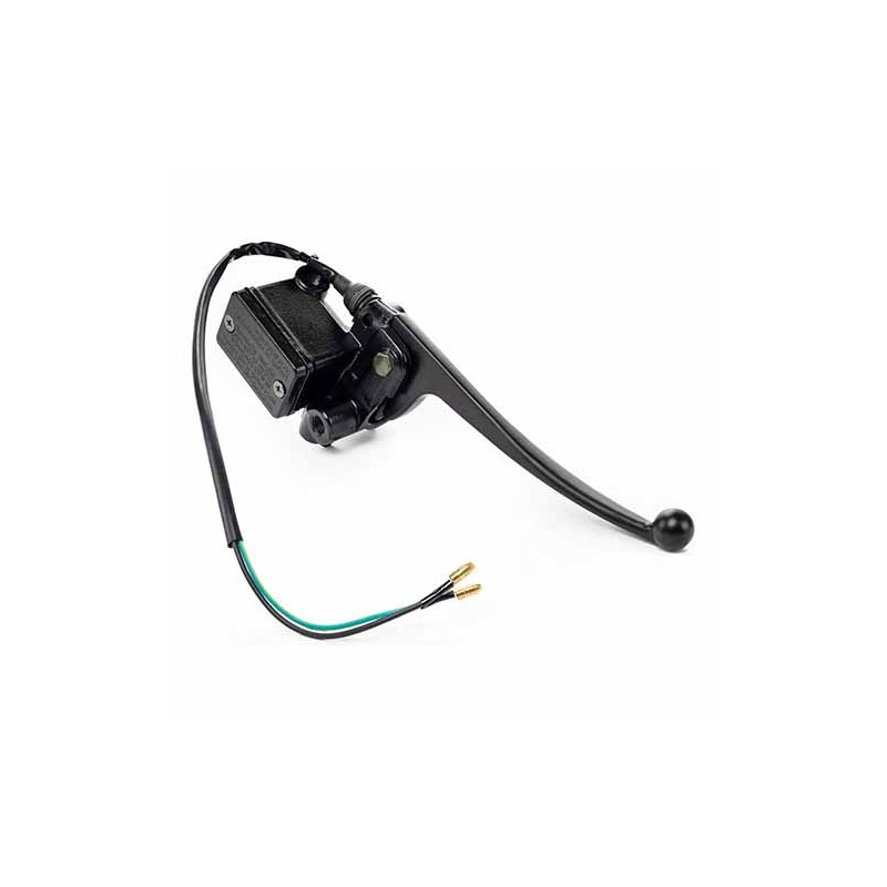 Bomba de freno delantero para motocicleta WS150