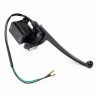 Bomba de freno delantero para motocicleta WS150