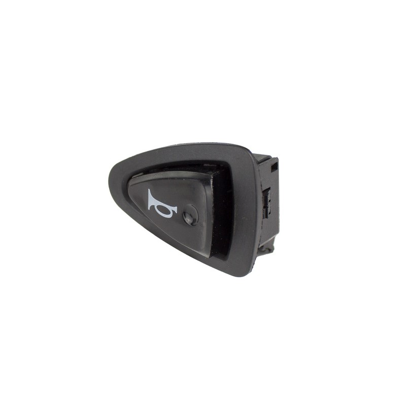 Boton de claxon para motocicleta D125 AT110