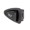 Boton de claxon para motocicleta D125 AT110