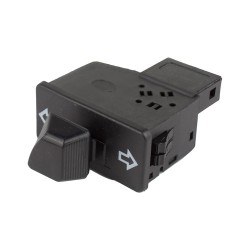 Boton de direccionales para motocicleta D125 AT110