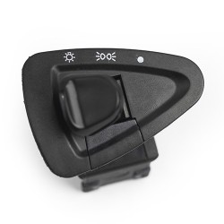 Boton de luz principal para motocicleta D125 AT110