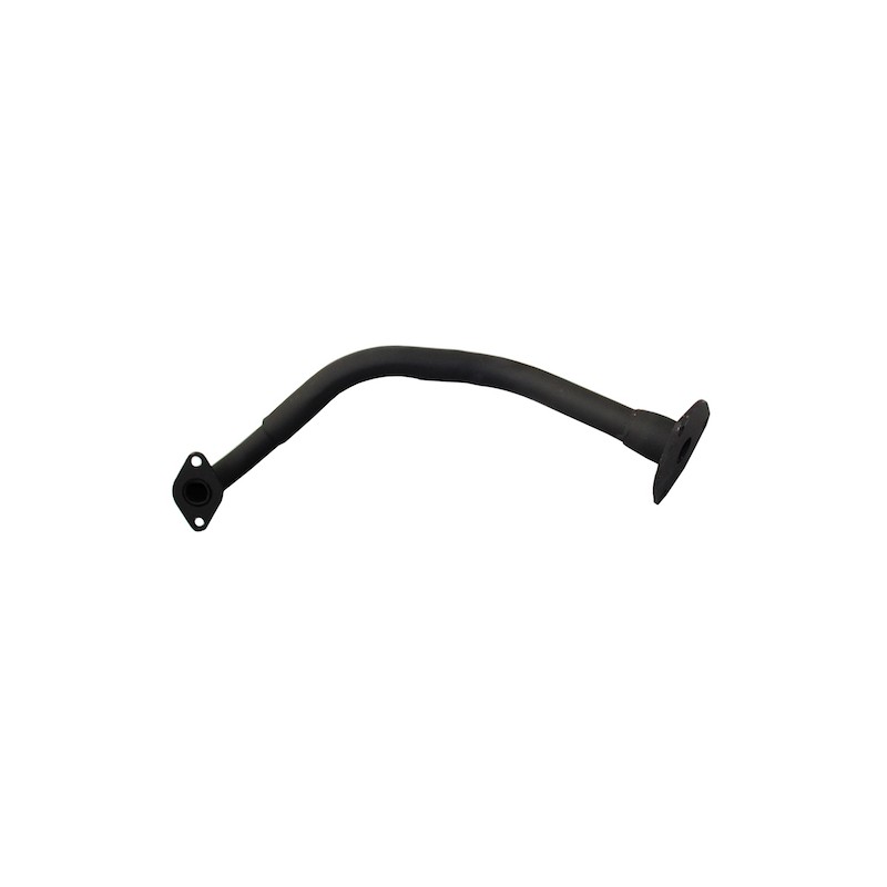 Brazo de escape para motocicleta DS125 DS150 WS150