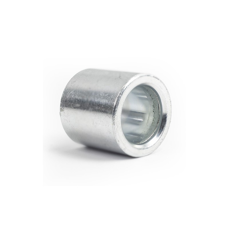 Buje de maza delantero para motocicleta FT125 DT125 DT150 FORZA 125 FT125