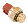 Bulbo sensor de temperatura en radiador para motocicleta Vort-X 300 Alessia