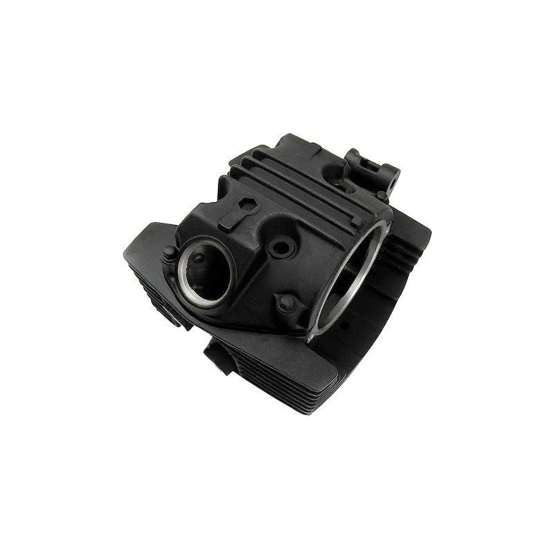 Cabeza de cilindro completa FT250 250SZ