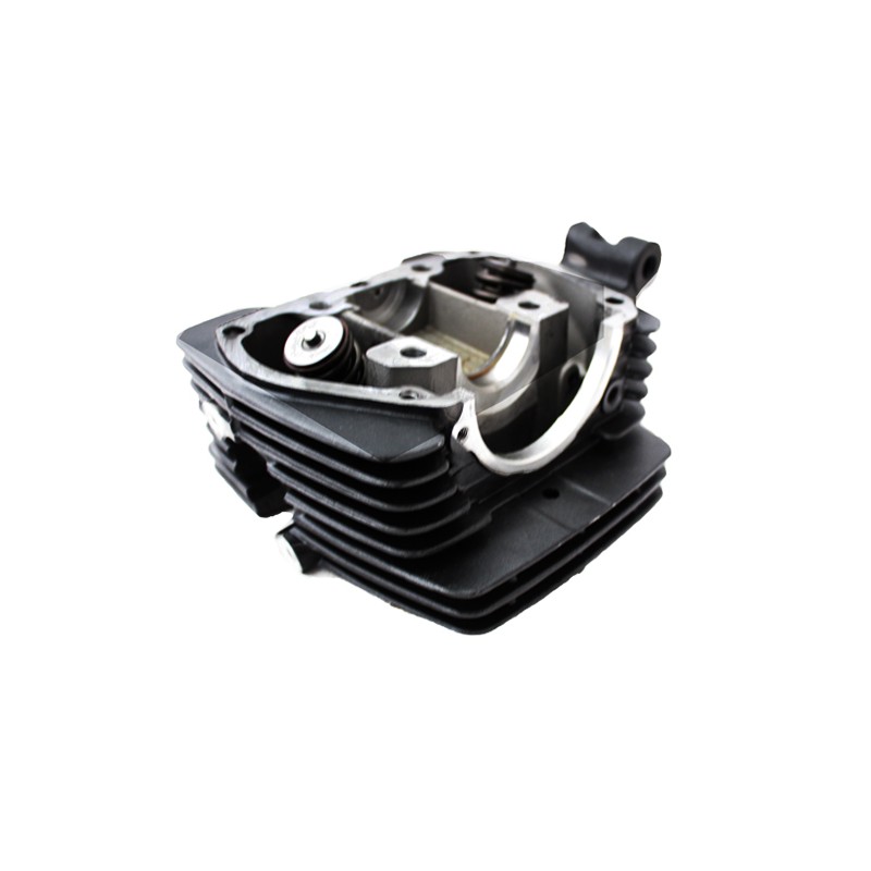 Cabeza de cilindro completa para motocicleta 250Z 14 - 17 250Z 17 150SZ 16 - 17 150Z 14 - 17