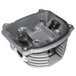 Cabeza de cilindro completa para motocicleta DS125 XS125 VITALIA 125 X125 CS125