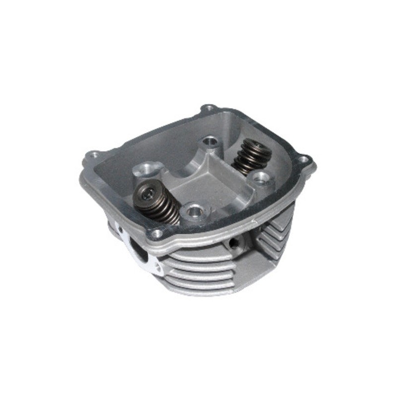 Cabeza de cilindro completa para motocicleta DS125 XS125 VITALIA 125 X125 CS125