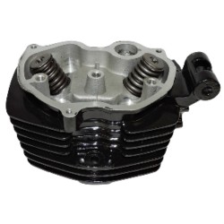Cabeza de cilindro completa para motocicleta FT125 2010 - 2012