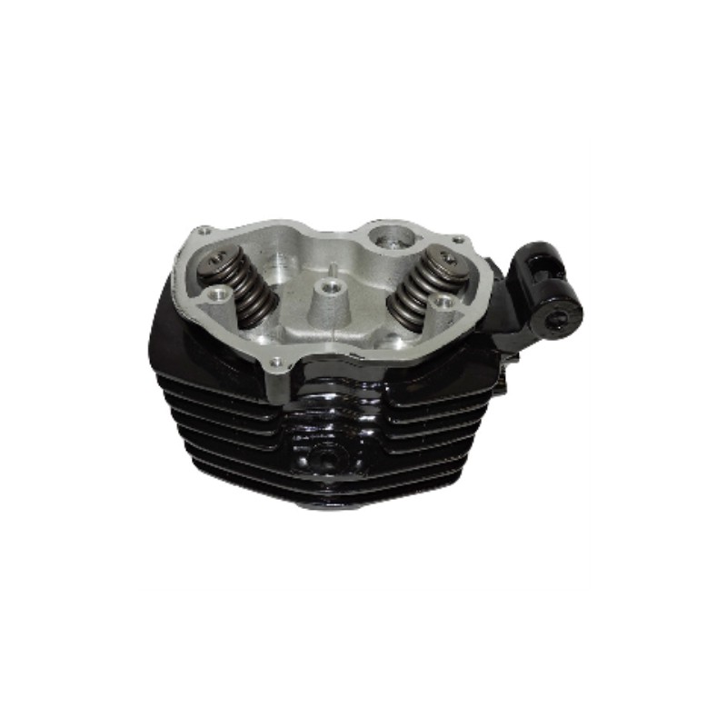 Cabeza de cilindro completa para motocicleta FT125 2010 - 2012