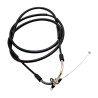 Cable de acelerador para motocicleta Bws 125 Alessia