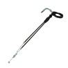 Cable de acelerador para motocicleta TC200 Forza300 Rc200 Jia Jue R15 TC250 C200 Carabela BG200