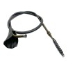 Cable de clutch para motocicleta RT250 Alessia
