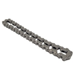 Cadena de bomba de aceite para motocicleta CS125 DS125 DS150 WS150 BIT 150 Terra 150 Phantom 150 Modena 150 G…