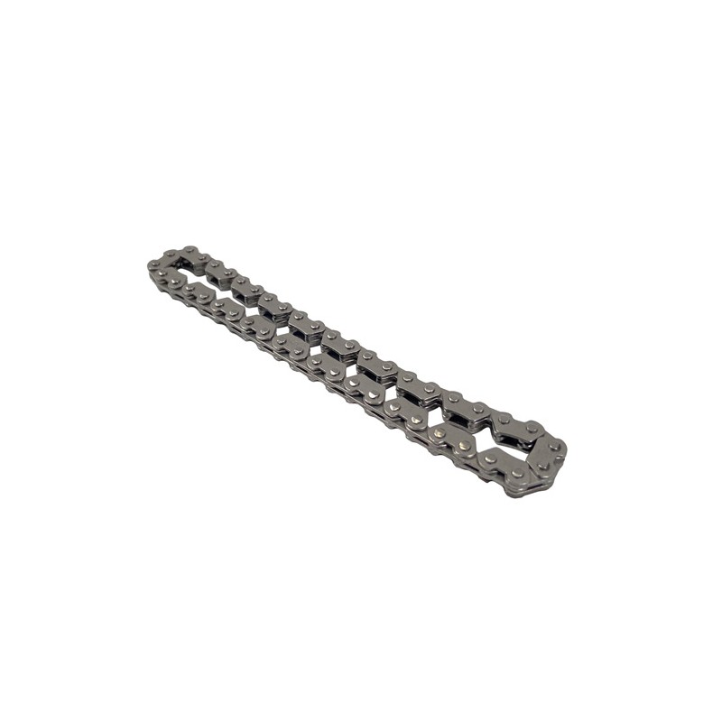Cadena de bomba de aceite para motocicleta CS125 DS125 DS150 WS150 BIT 150 Terra 150 Phantom 150 Modena 150 G…