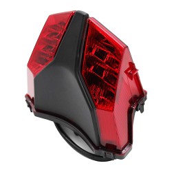Calavera para motocicleta Alpina 300 Alessia