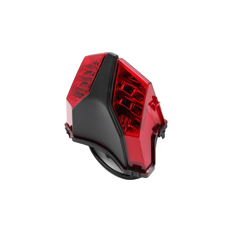 Calavera para motocicleta Alpina 300 Alessia