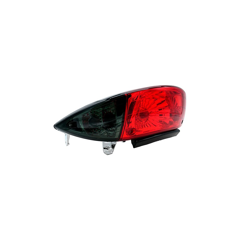 Calavera para motocicleta Axus 150 Alessia