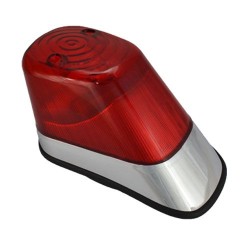 Calavera roja TC200 TC250 RC200 TC250 C200 BG200