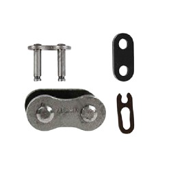 Candado de cadena 520 para motocicleta CBX - 250 Twister CR - 125 10 - 15 NS200 RS200 Alessia