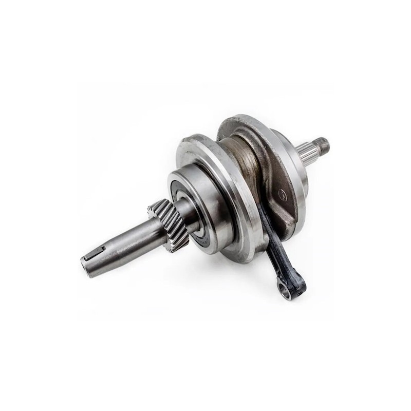Cigüeñal completo para motocicleta FT125 DT125
