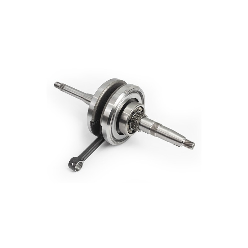 Cigüeñal para motocicleta CS125 DS125 DS150 WS150 SPORT BIT150 CROSS 150 W150 GS150 GTS175