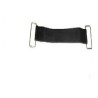 Cinturon sujetador de bateria para motocicleta DT125 Dt150