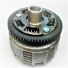 Clutch completo para motocicleta Boxer 150 Alessia