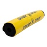 Cubierta de manubrio para motocicleta universal amarillo Alessia