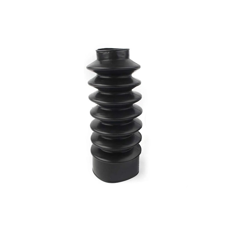 Cubre polvo de barras de suspension para motocicleta WS150 W150 XW150 Cross 150