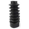 Cubre polvo de barras de suspension para motocicleta WS150 W150 XW150 Cross 150