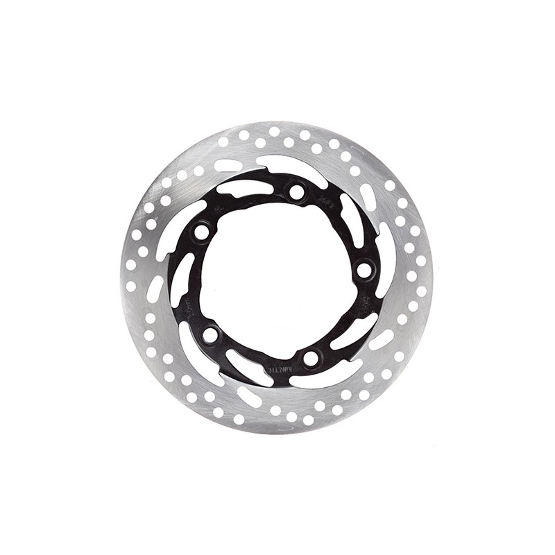 Disco de freno delantero para motocicleta 150Z
