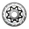 Disco de freno delantero para motocicleta DT150 FT150 FT150GT