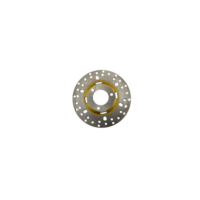 Disco de freno delantero para motocicleta WS150 WS175