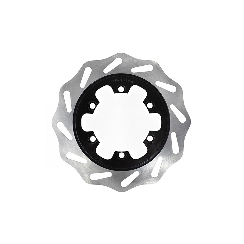 Disco de freno para motocicleta DM150