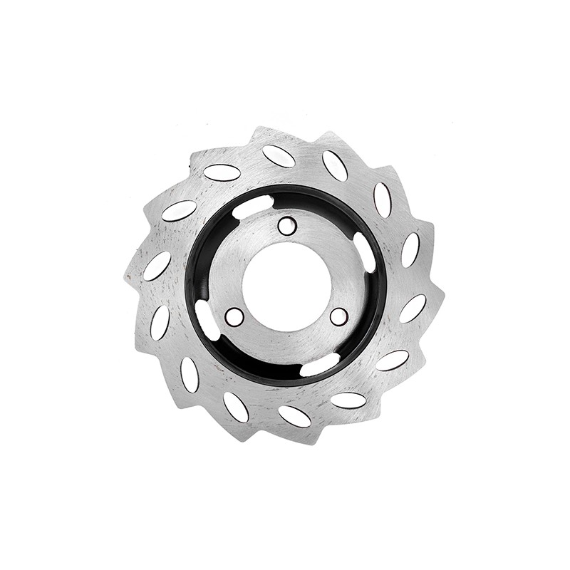 Disco de freno para motocicleta WS150 SPORT WS175 SPORT